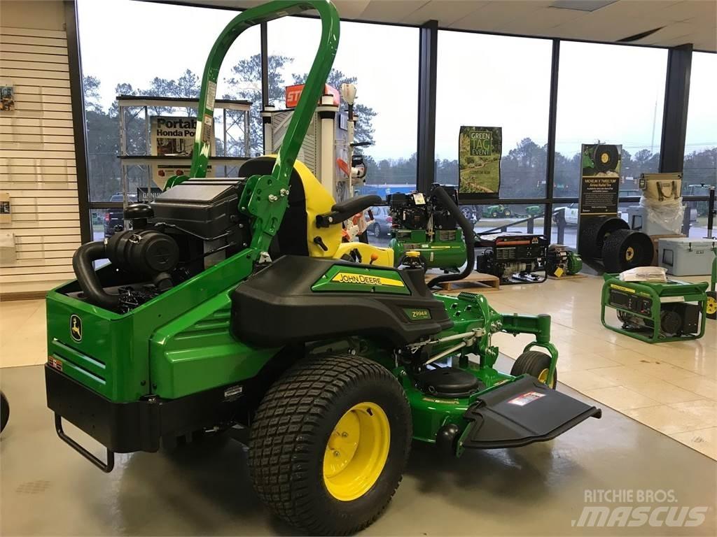 John Deere Z994R Nollsvängare