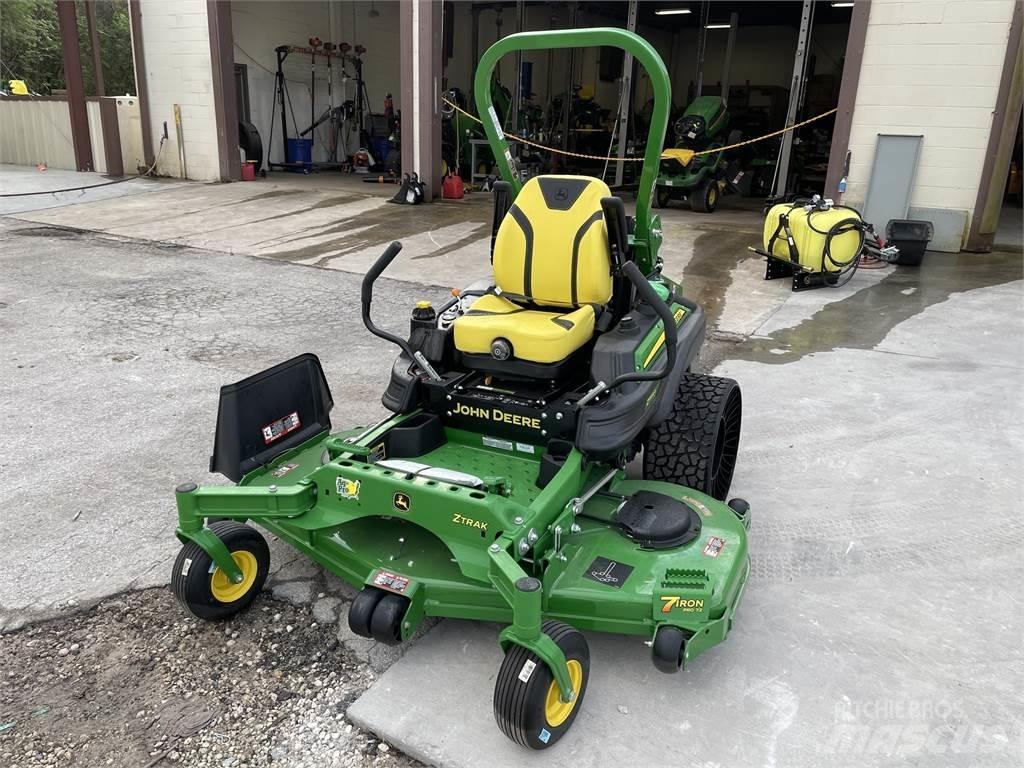 John Deere Z994R Nollsvängare
