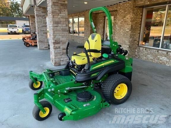 John Deere Z994R Nollsvängare