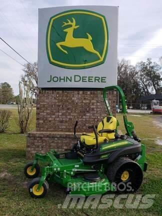 John Deere Z994R Nollsvängare