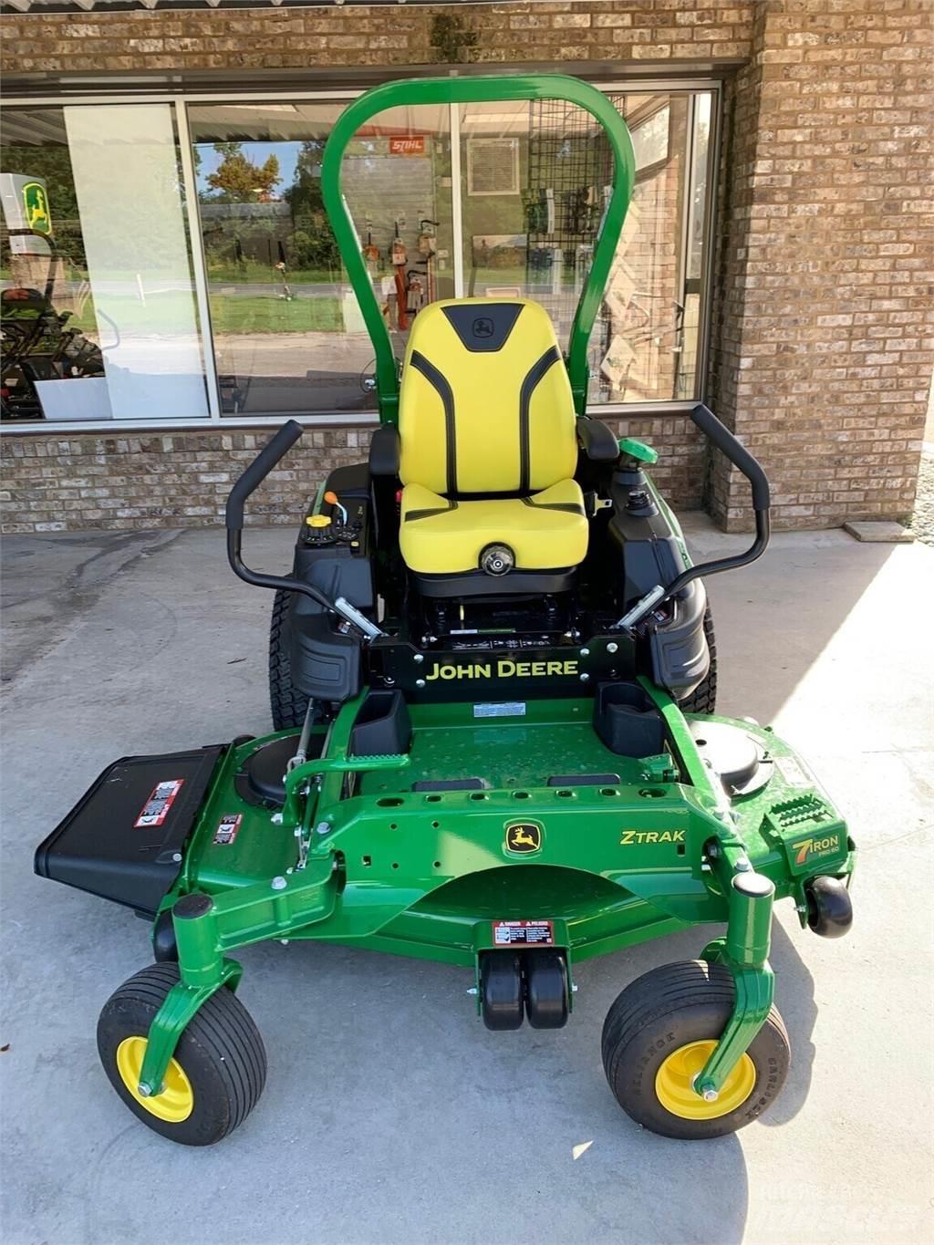 John Deere Z994R Nollsvängare