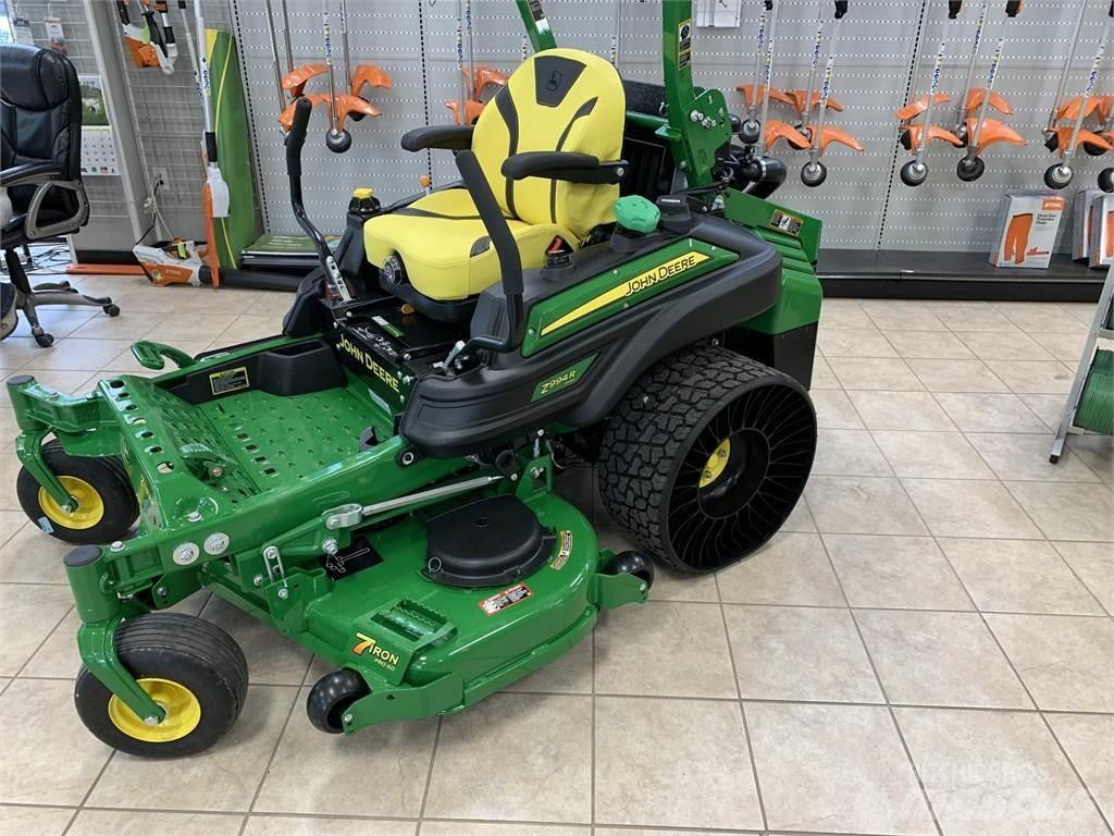 John Deere Z994R Nollsvängare