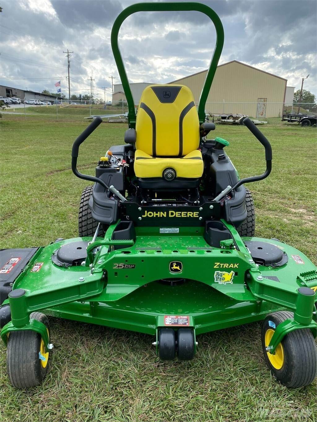 John Deere Z994R Nollsvängare