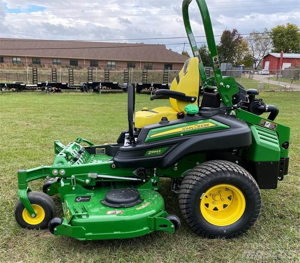 John Deere Z994R Nollsvängare