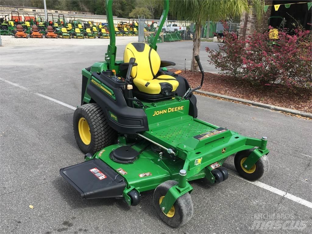 John Deere Z997R Nollsvängare