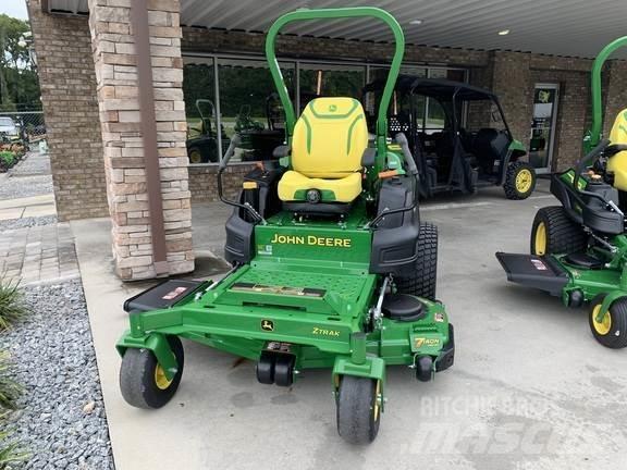 John Deere Z997R Nollsvängare