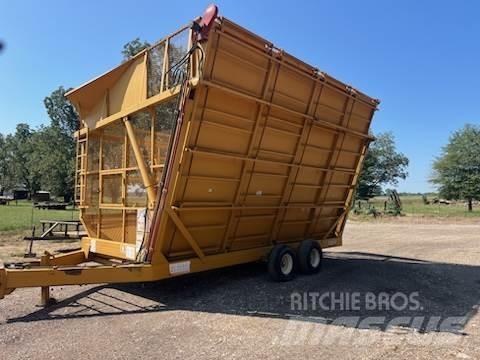 KBH Mule Boy Lantbruk - Övrigt