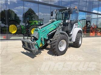 Kramer KL 25.5T Hjullastare