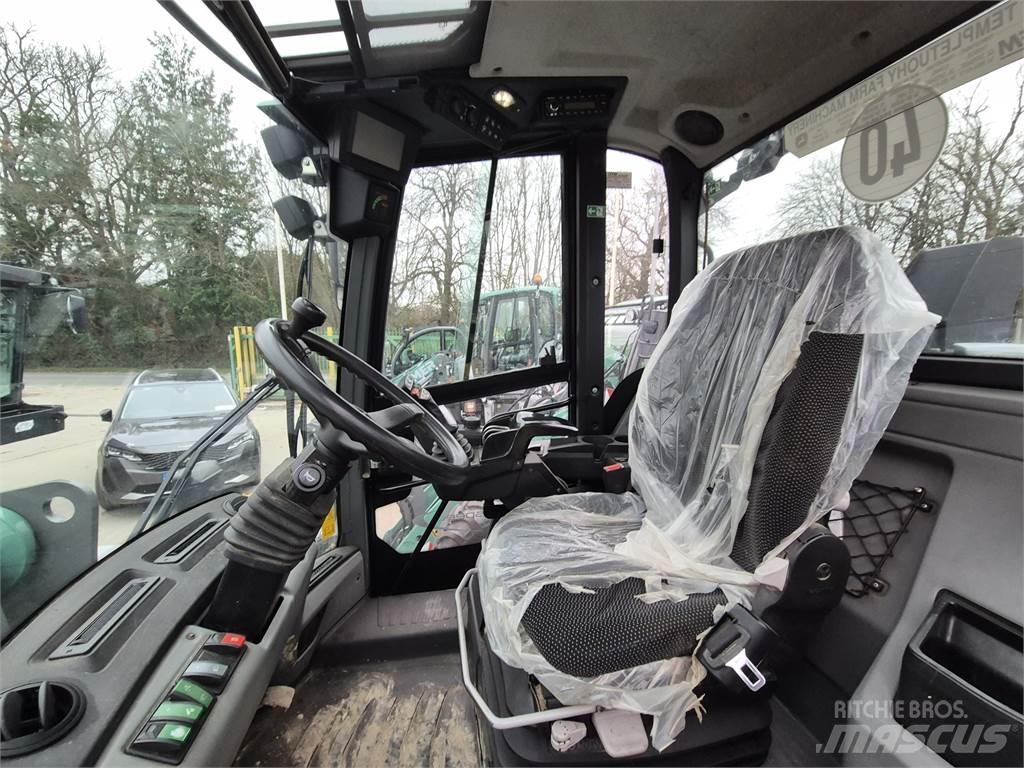 Kramer KL 55.8T Redskapsbärare för lantbruk