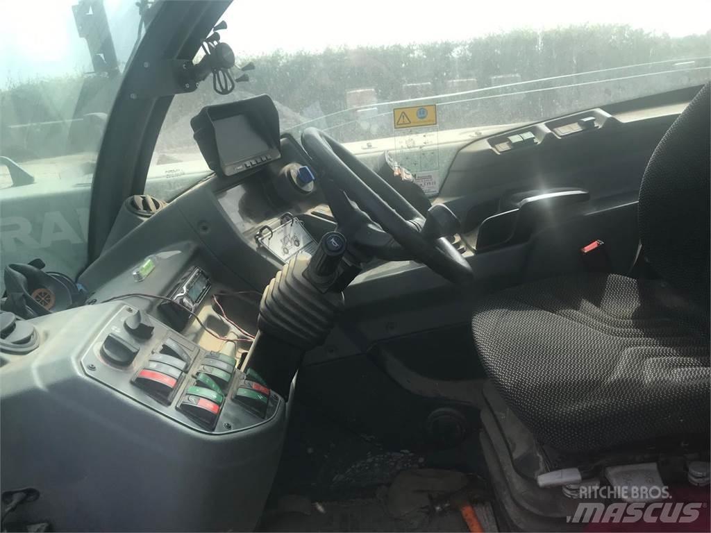 Kramer KT 357 Redskapsbärare för lantbruk