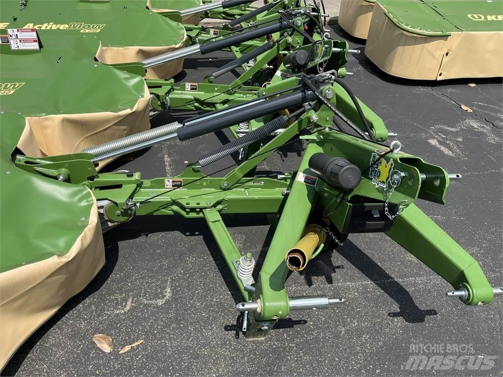 Krone AMR240 Slåttermaskiner