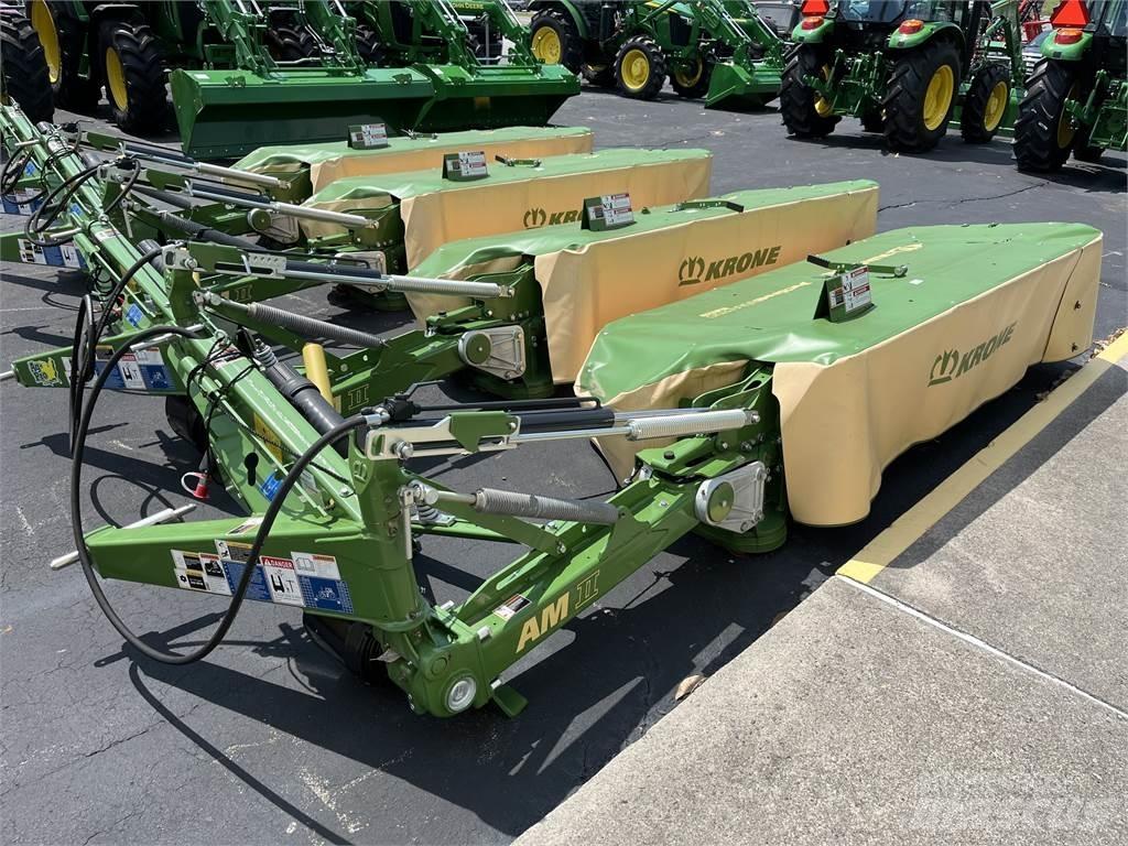 Krone AMR240 Slåttermaskiner