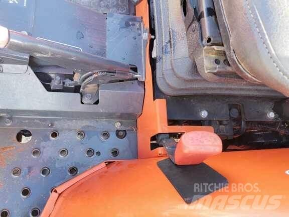 Kubota M 6040 N Traktorer