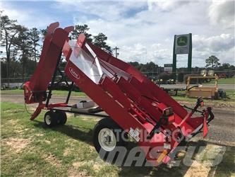 Kuhn AF10 Slåttermaskiner