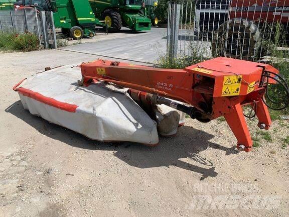 Kuhn FC 243 Slåtterkrossar