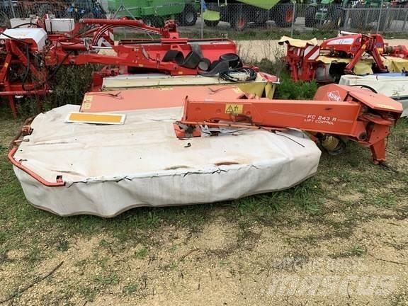 Kuhn FC 243 G Slåtterkrossar