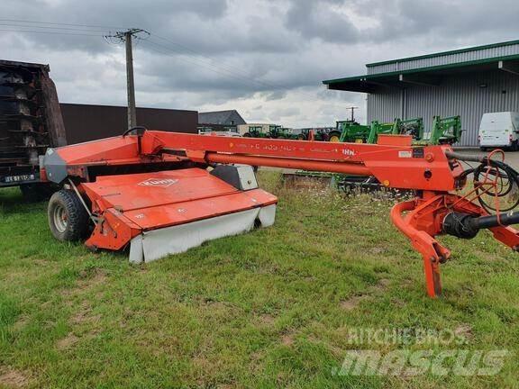 Kuhn FC 303 GC Slåtterkrossar