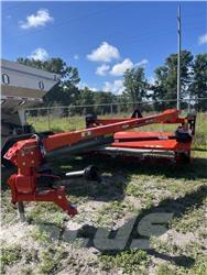 Kuhn GMD 3551 Slåttermaskiner