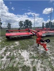 Kuhn GMD4051 Slåttermaskiner