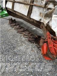 Kuhn GMD700 Slåttermaskiner