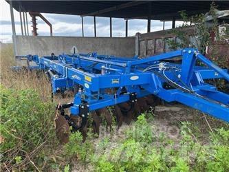 Landoll 2211-11 Kilplog