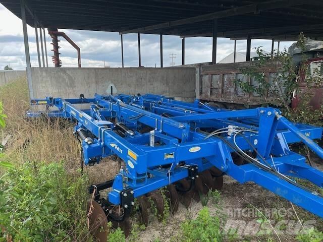 Landoll 2211-11 Kilplog