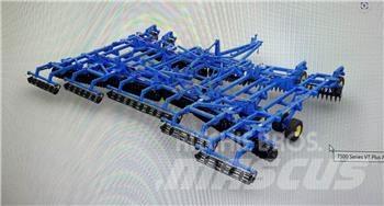 Landoll 7530-23 Övriga maskiner för jordbearbetning