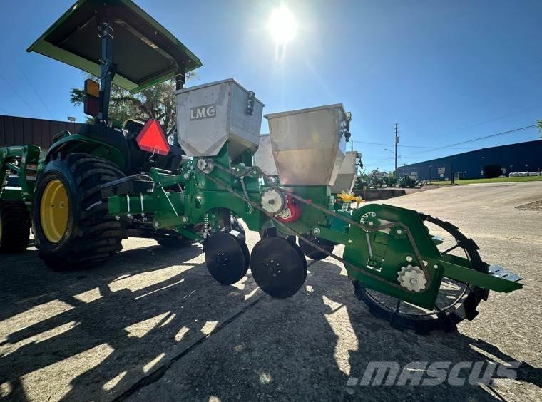 LMC BYJ-2F Övriga såddmaskiner och sättningsmaskiner
