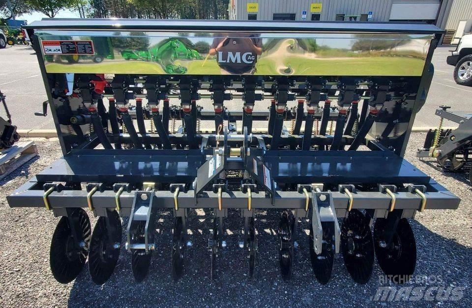 LMC NTGD 78 Såmaskiner