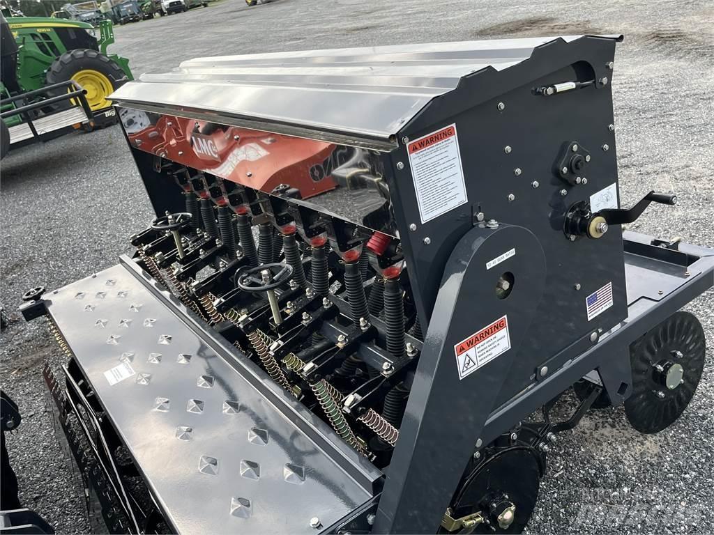 LMC NTGD-78 Såmaskiner