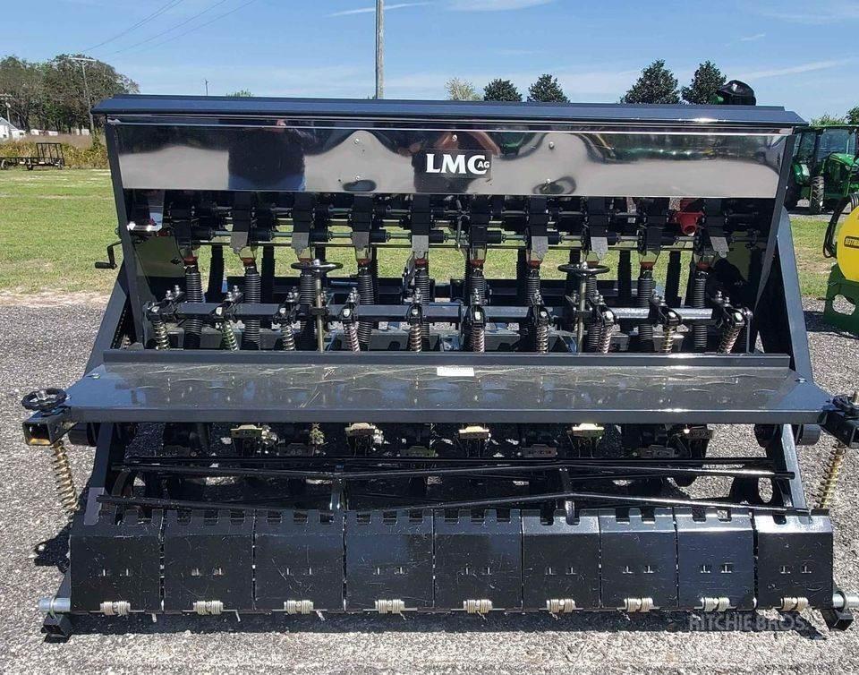 LMC NTGD-78 Övriga såddmaskiner och sättningsmaskiner
