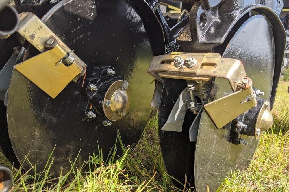 LMC NTGD-78 Övriga såddmaskiner och sättningsmaskiner