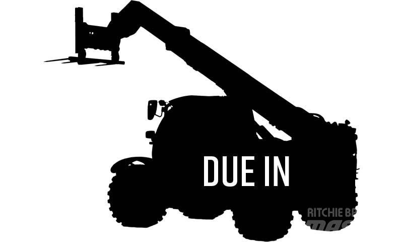 Manitou MLT 527 Redskapsbärare för lantbruk