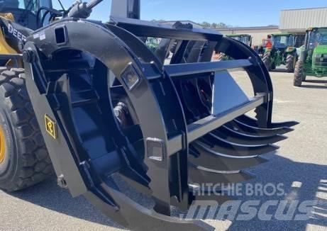 Pemberton L300 C Gripar