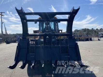 Pemberton L300 C Gripar