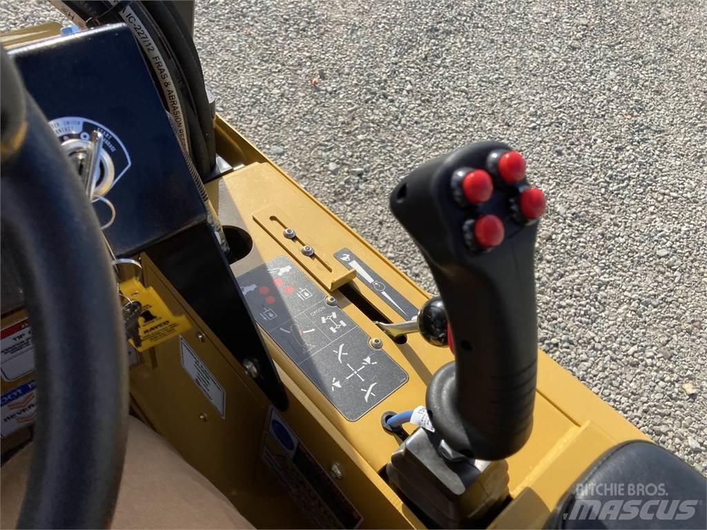 Rayco 1800 AWL Hjullastare