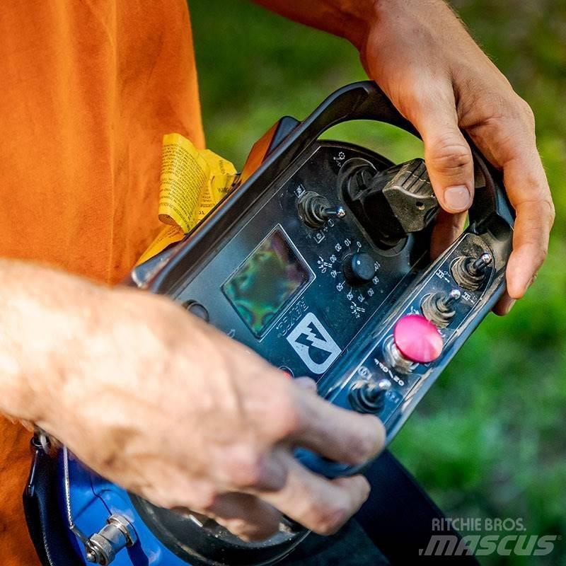Rayco RG165T-R Stubbfräsar