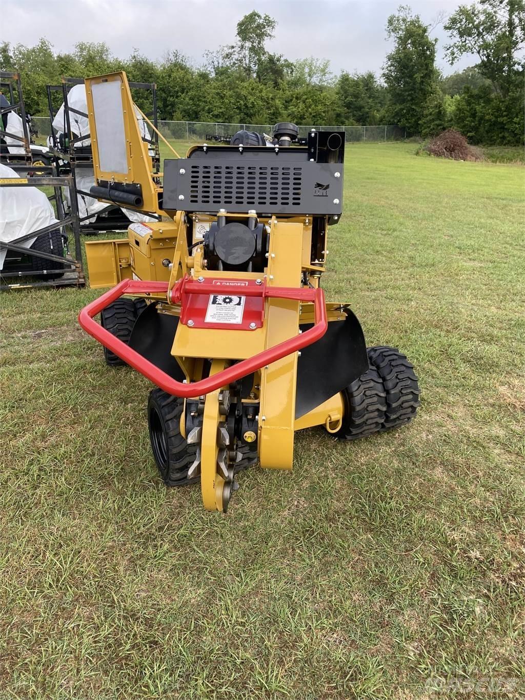 Rayco RG55R Skogsmaskiner - Övriga