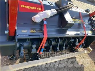 Seppi CL 150 Fällare-läggare