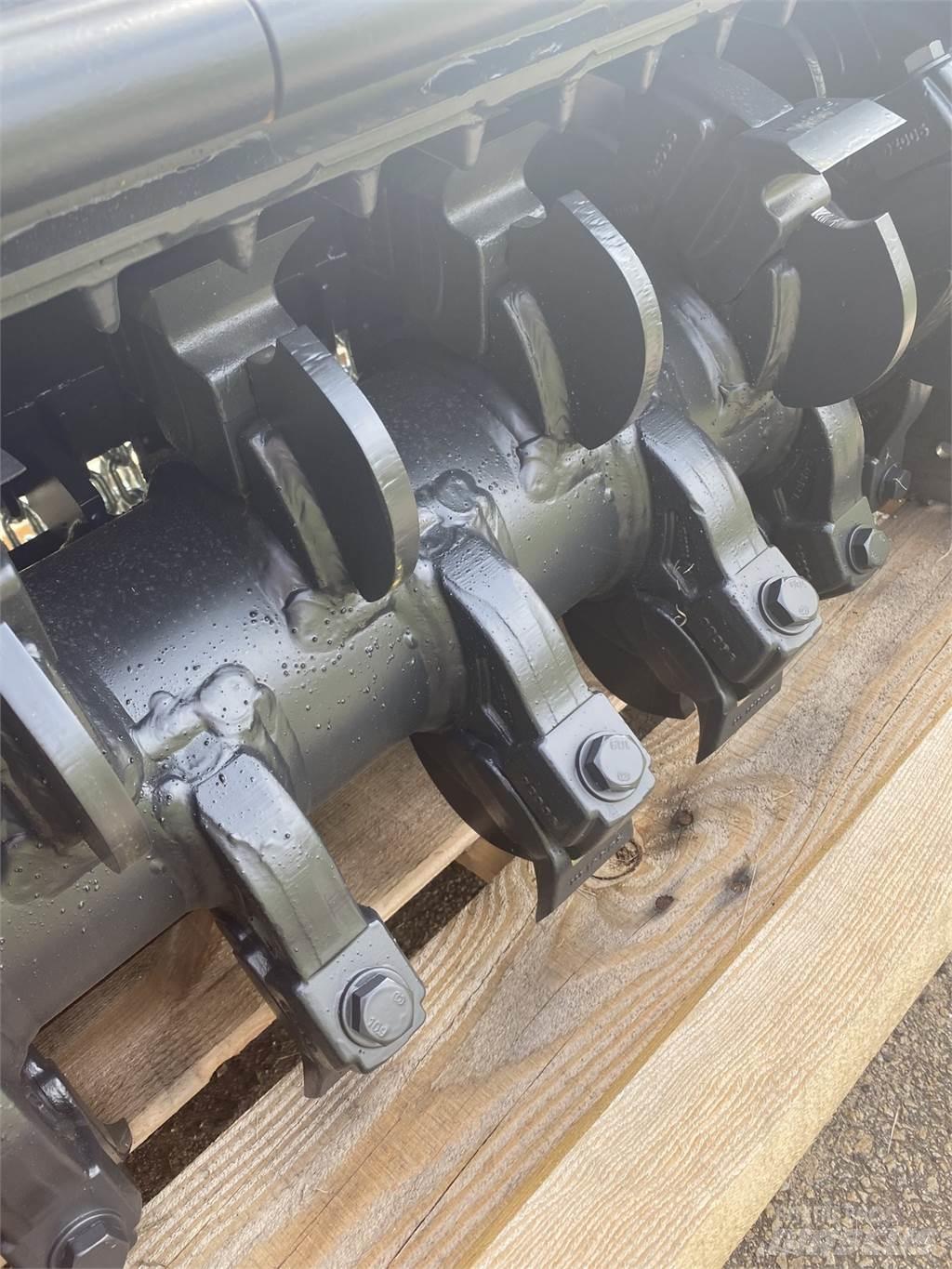 Seppi CL 150 Fällare-läggare