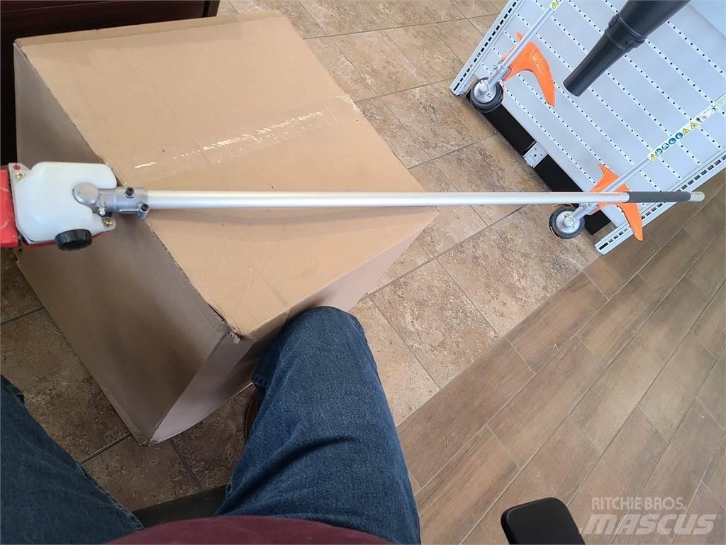 Shindaiwa 65002 Balsnittare, rivare och upprullare