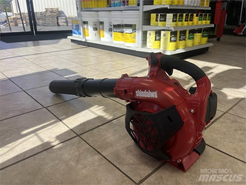 Shindaiwa EB262 Golfbilar