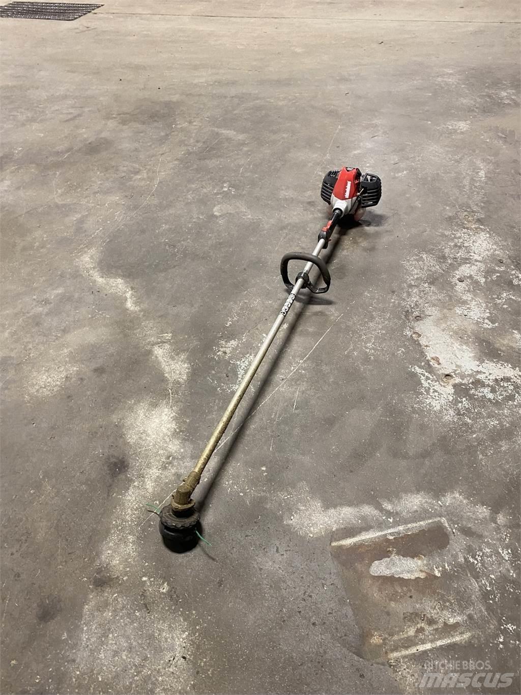Shindaiwa T262 Golfbilar