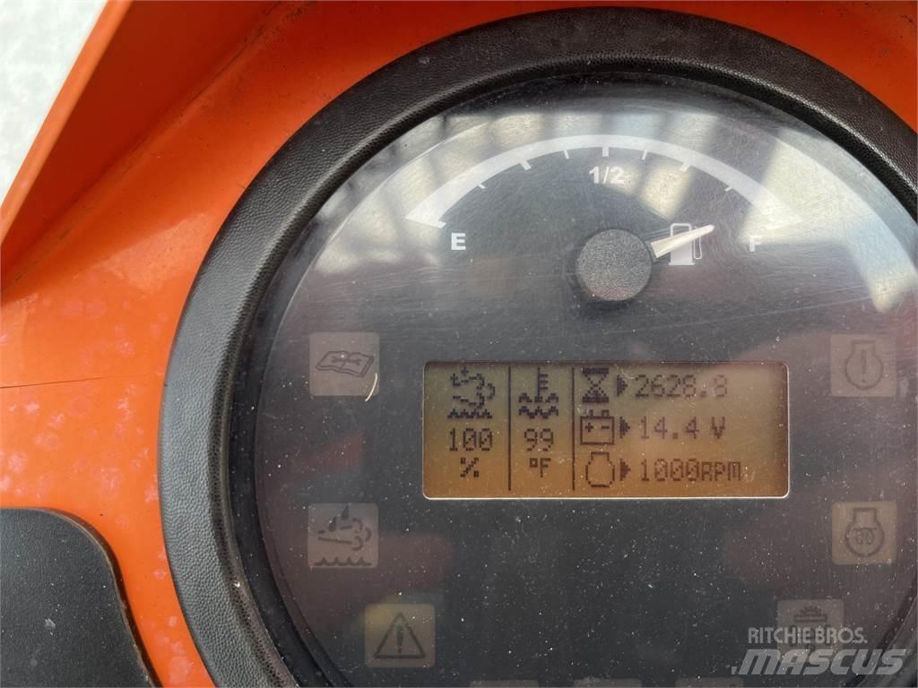 SkyTrak 10054 Teleskoplastare