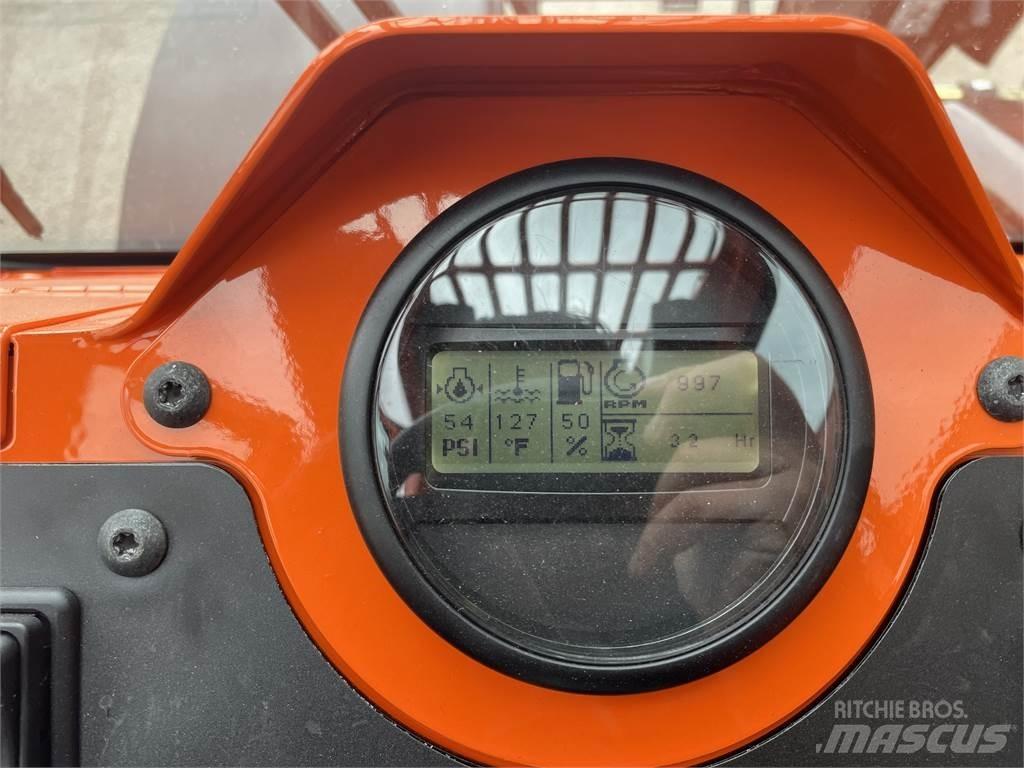 SkyTrak 8042 Teleskoplastare