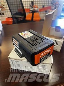Stihl AP300S Golfbilar