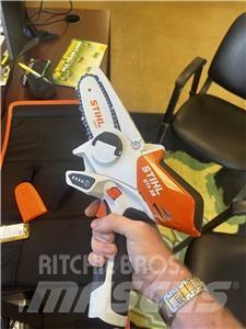 Stihl GTA26 Golfbilar