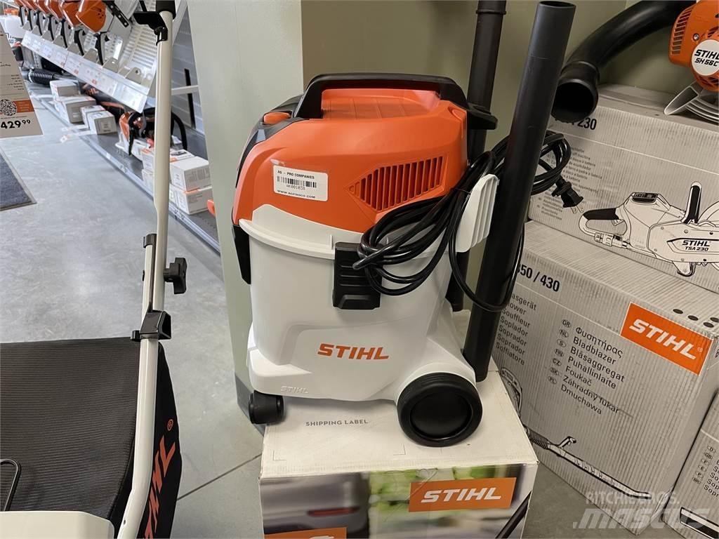Stihl SE33 Golfbilar