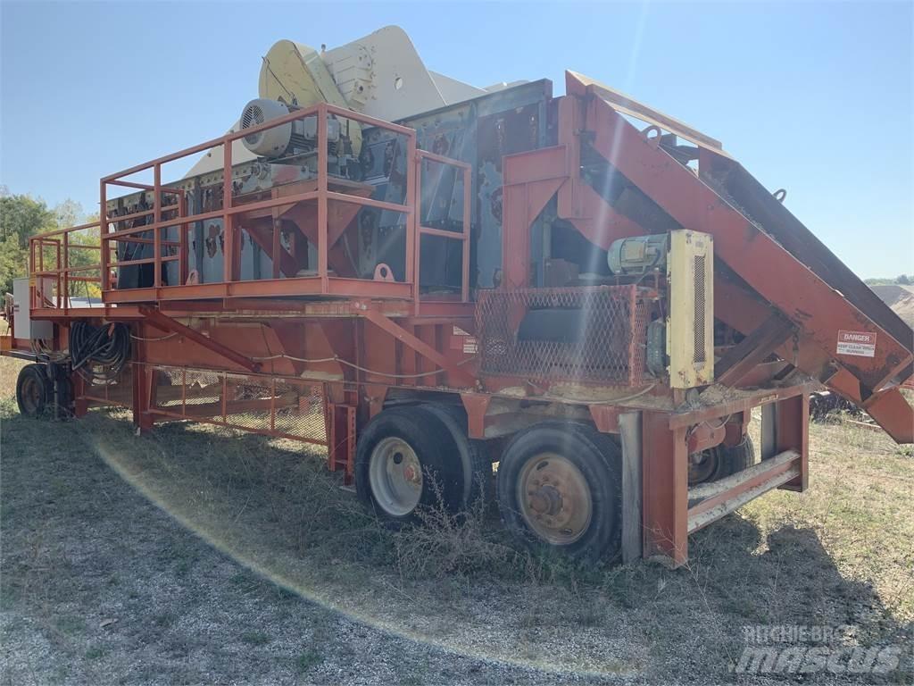 Terex OA160D-OC Lantbruk - Övrigt