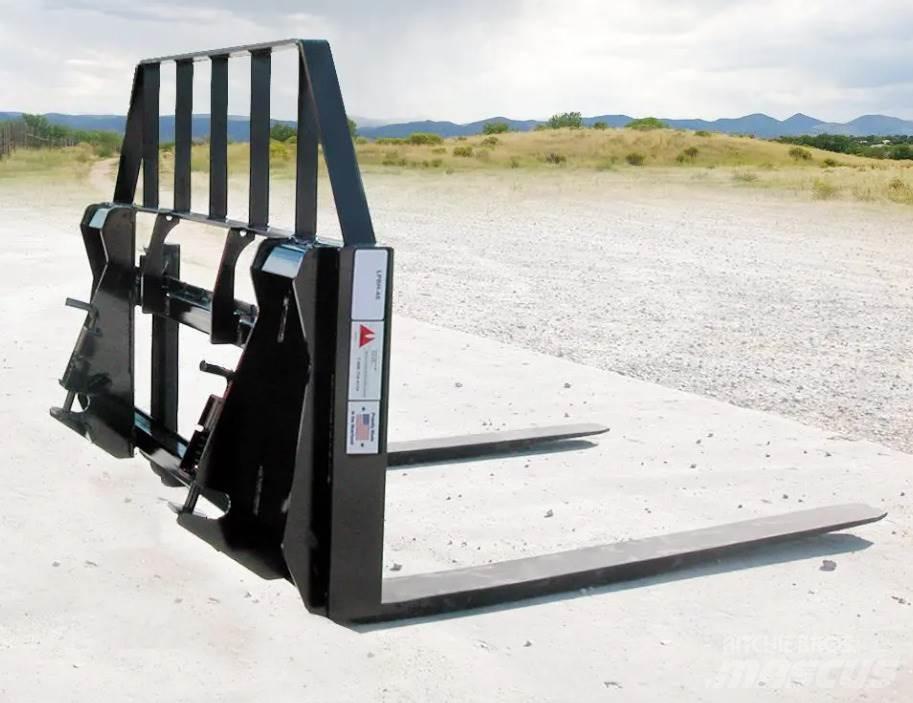  TRI-L LPBH-48 Pallgafflar